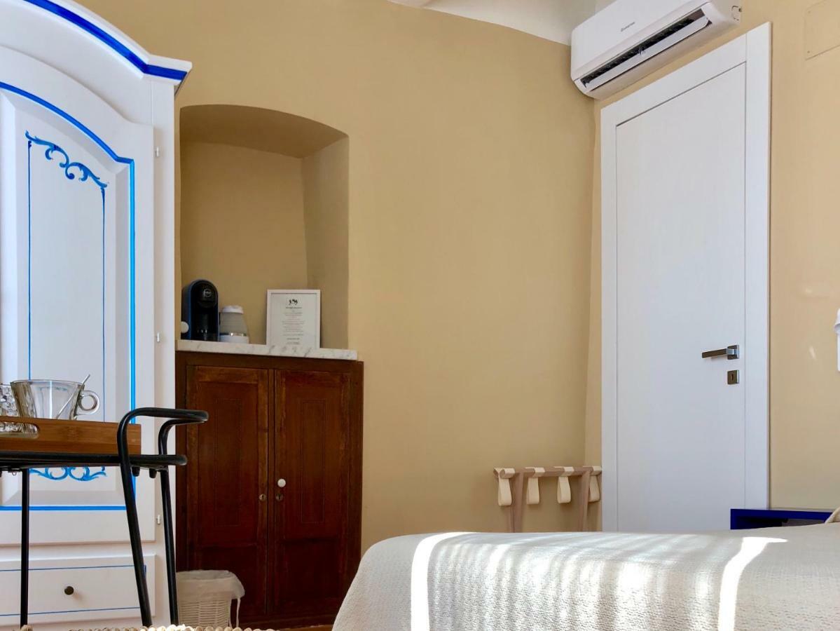 Orto Al Mare Room Rental Рио Маджоре Екстериор снимка