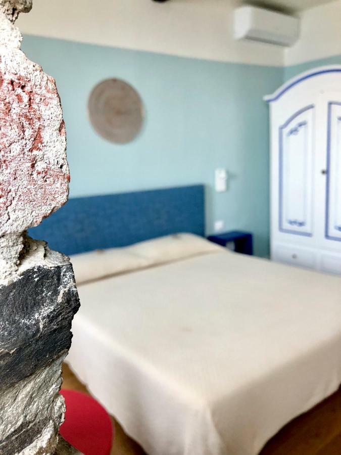 Orto Al Mare Room Rental Рио Маджоре Екстериор снимка